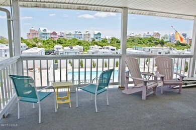 303 Henderson Blvd unit 16, Atlantic Beach, NC 28512 - photo 6