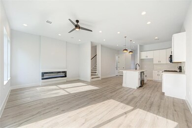 3714 Mainer St unit A, Houston, TX 77021 - photo 7