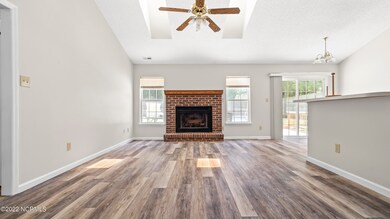 220 Audubon Dr, Jacksonville, NC 28546 - photo 5