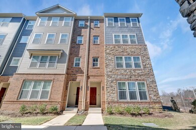 2868 Brewers Crossing Way unit 8, Severn, MD 21076 - photo 2