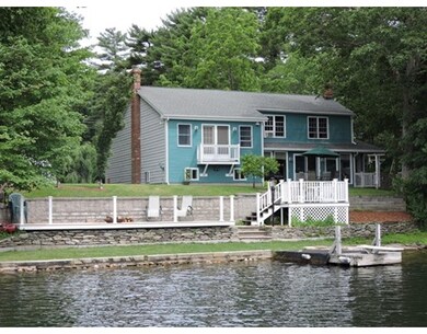 1 Clark Rd, Charlton, MA 01507 - photo 2