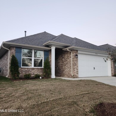 7745 Ferndale Dr, Olive Branch, MS 38654 - photo 2