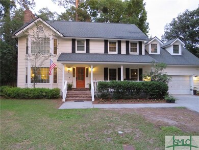12 Longfield Ct, Savannah, GA 31410 - photo 2