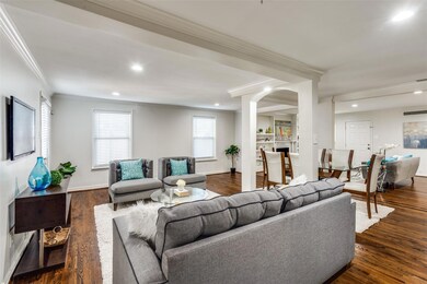 6371 Vanderbilt Ave, Dallas, TX 75214 - photo 5