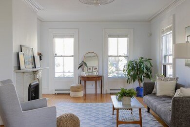 54 Atherton St unit B, Somerville, MA 02143 - photo 3