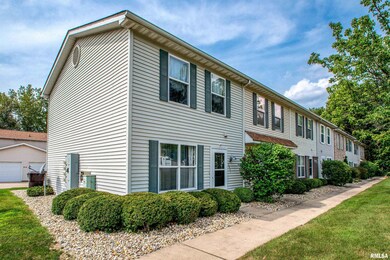 3841 W Palmyra Ct unit 1, Peoria, IL 61604 - photo 4