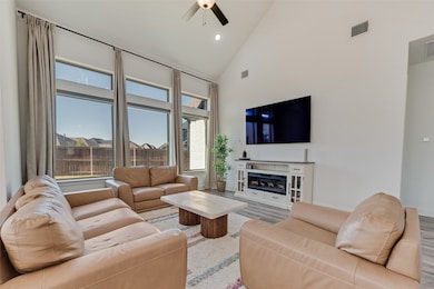 2505 Runhappy Ct, Celina, TX 75009 - photo 7