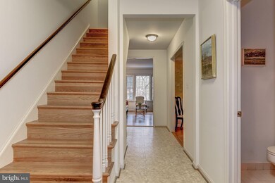 3529 Hamlet Place, Chevy Chase, MD 20815 - photo 4