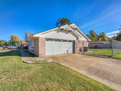 4232 NW 60th Place, Oklahoma City, OK 73112 - photo 3