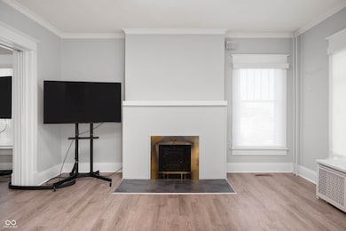 1301 N Main St, Rushville, IN 46173 - photo 6