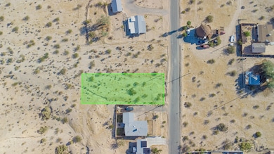 Mesquite Land Lot Photography Lines-16