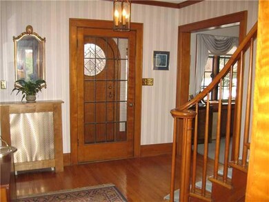 Foyer