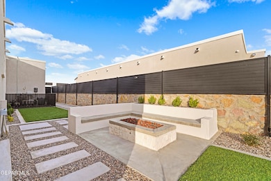 14548 Tierra Resort Ave, El Paso, TX 79938 - photo 4