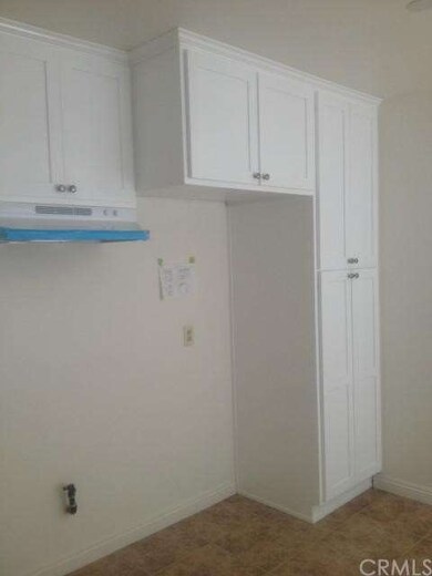 New kitchen cabinets