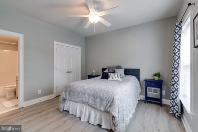 14692 Crossfield Way unit 184A, Woodbridge, VA 22191 - photo 4