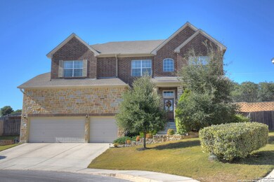 3307 Navajo Peace, San Antonio, TX 78261 - photo 3