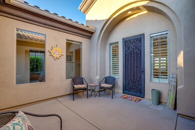 Laurel Valley-Courtyard View 2