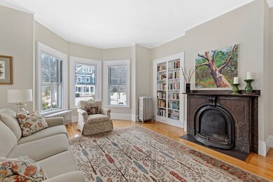 42 Maple St, Auburndale, MA 02466 - photo 6