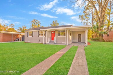 5334 Royce Ave, Jacksonville, FL 32205 - photo 4