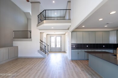 Open Concept
