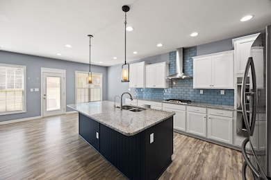 312 Rowanberry Dr, Nicholasville, KY 40356 - photo 7