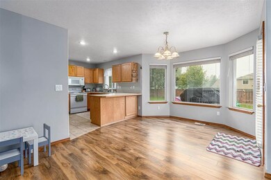 17813 N Lidgerwood Rd, Colbert, WA 99005 - photo 5