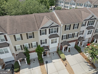 2480 Ivey Crest Cir, Tucker, GA 30084 - photo 2