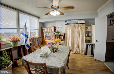 Park Towers East unit 812, Baltimore, MD 21215 - photo 5