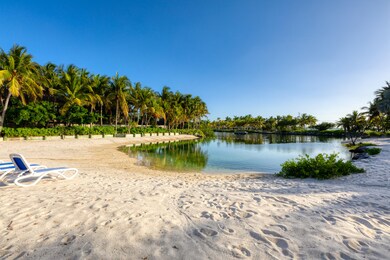 Shark Key Beach 3