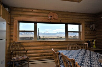 Views from the Dining Room Area