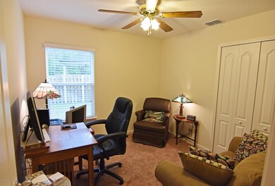 Hall Bedroom 3