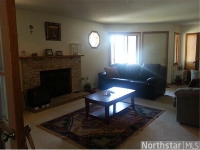 Living Room Gas Fireplace Insert