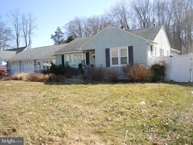 1190 Monmouth Rd, Mount Holly, NJ 08060 - photo 2