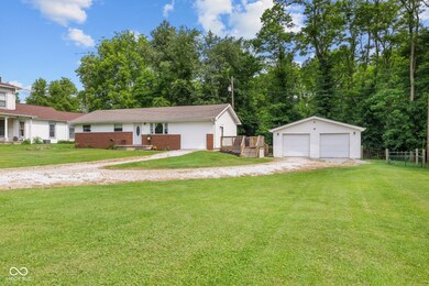 405 W Jacob St, Greencastle, IN 46135 - photo 3