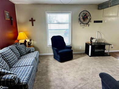 318 W 1st St, Grand River, IA 50108 - photo 6