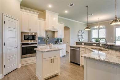 625 Old Agnes Rd, Weatherford, TX 76088 - photo 4