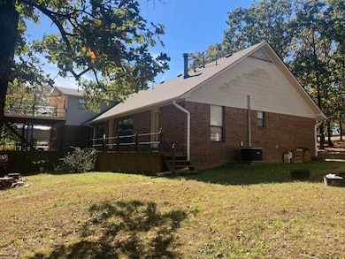 700 Timber Ridge Rd, Heavener, OK 74937 - photo 4