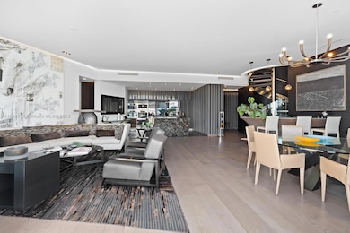 200 Biscayne Boulevard Way unit 5404, Miami, FL 33131 - photo 2