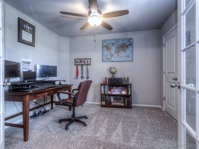 9011 N 64th East Ave, Owasso, OK 74055 - photo 6