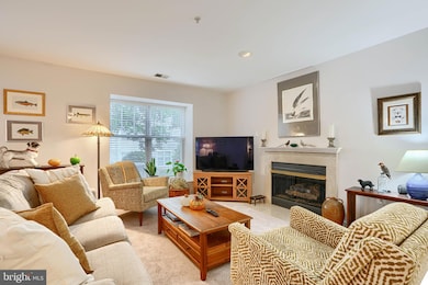 9450 Wordsworth Way unit 105, Owings Mills, MD 21117 - photo 7