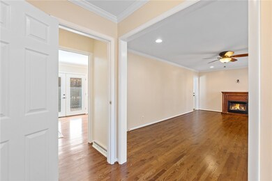 500 Pinewood Dr, Pendleton, SC 29670 - photo 7