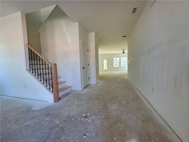 5540 Coalie Trace, Flowery Branch, GA 30542 - photo 3