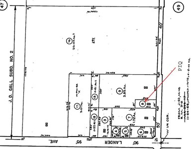 207 E Clausen Rd, Turlock, CA 95380 - photo 4