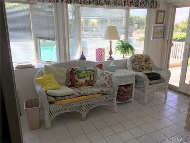 SUN ROOM 