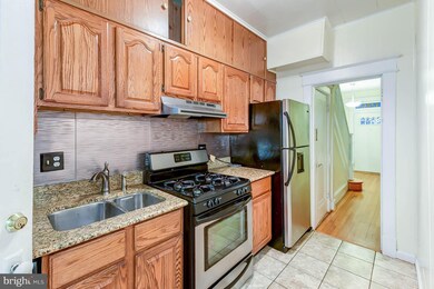 5706 8th St NW, Washington, DC 20011 - photo 7