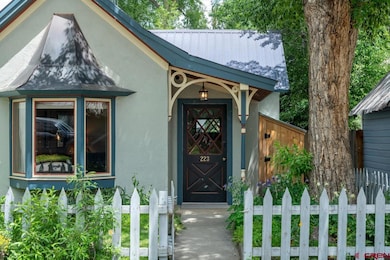 223 Sopris Ave, Crested Butte, CO 81224 - photo 3