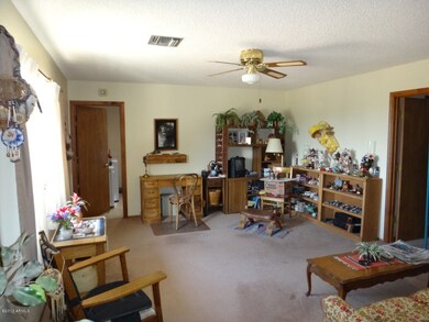 Fam Room