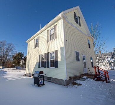 320 High St, Somersworth, NH 03878 - photo 3