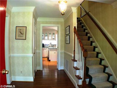 Foyer