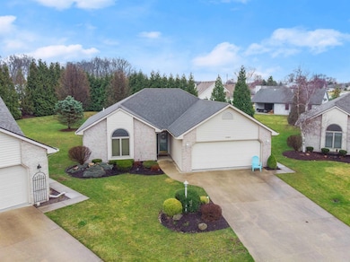 10883 Boulder Cove, New Haven, IN 46774 - photo 2